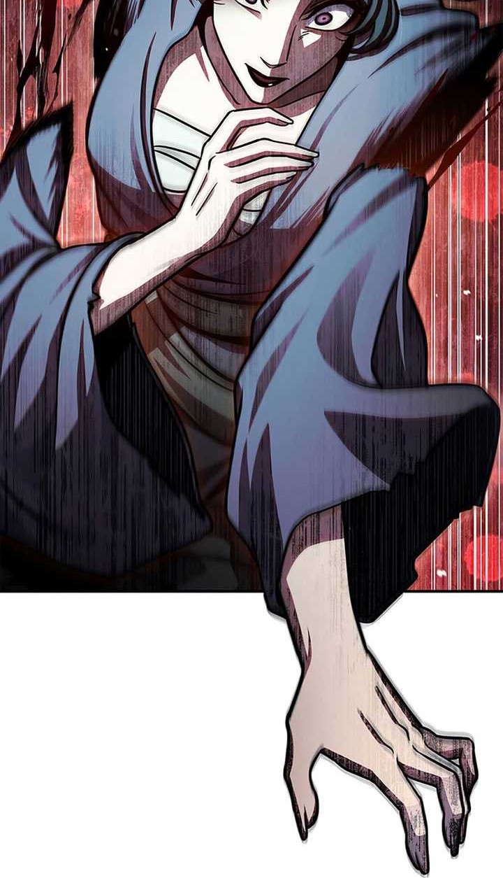 Heavenly Grand Archive’s Young Master Chapter 58 Gambar 49