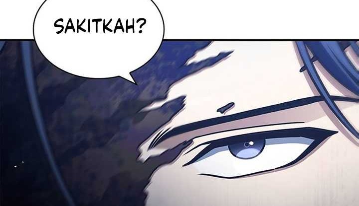 Heavenly Grand Archive’s Young Master Chapter 58 Gambar 51