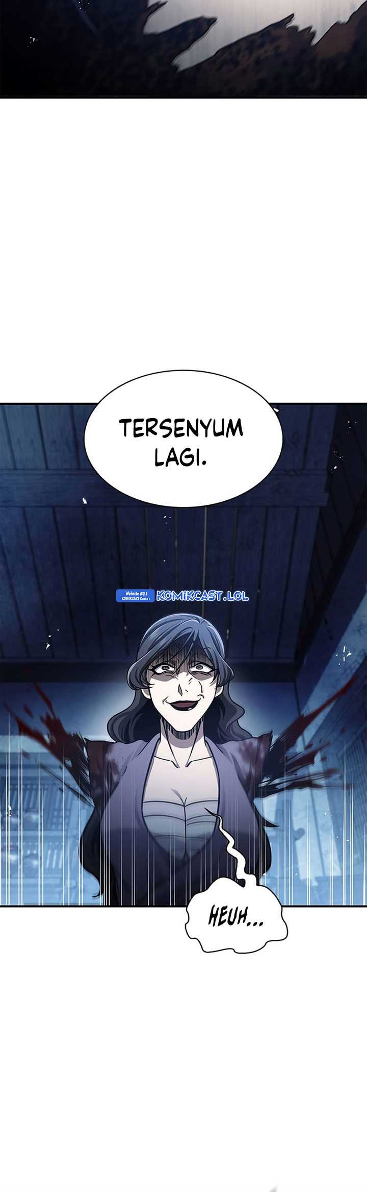 Heavenly Grand Archive’s Young Master Chapter 58 Gambar 52