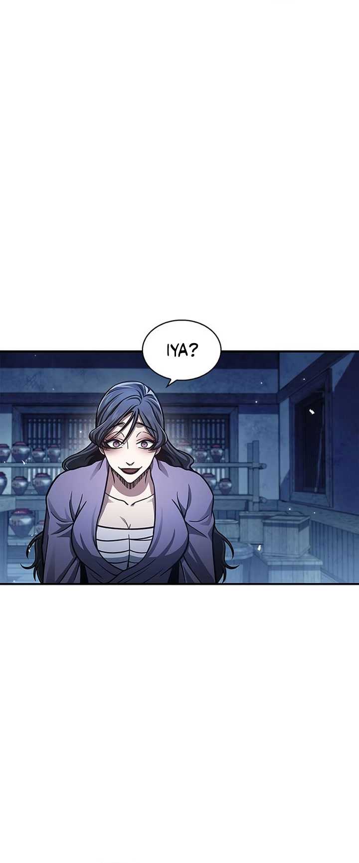 Heavenly Grand Archive’s Young Master Chapter 58 Gambar 43