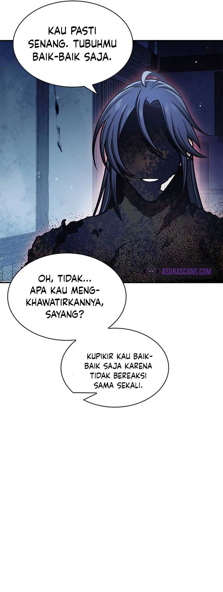 Heavenly Grand Archive’s Young Master Chapter 58 Gambar 44