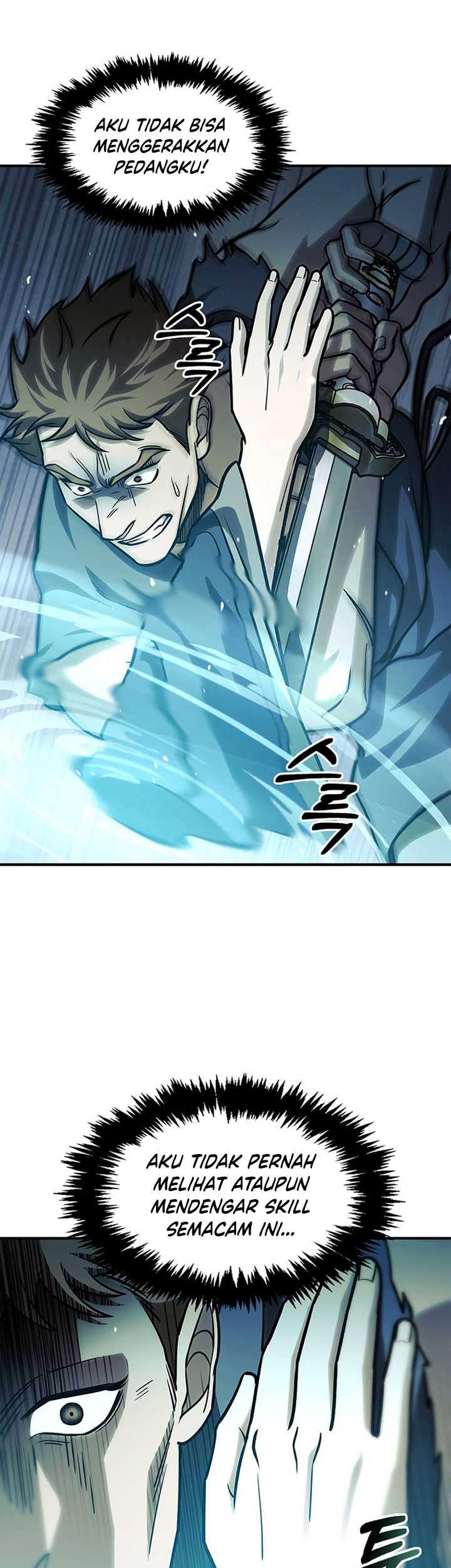 Heavenly Grand Archive’s Young Master Chapter 58 Gambar 63