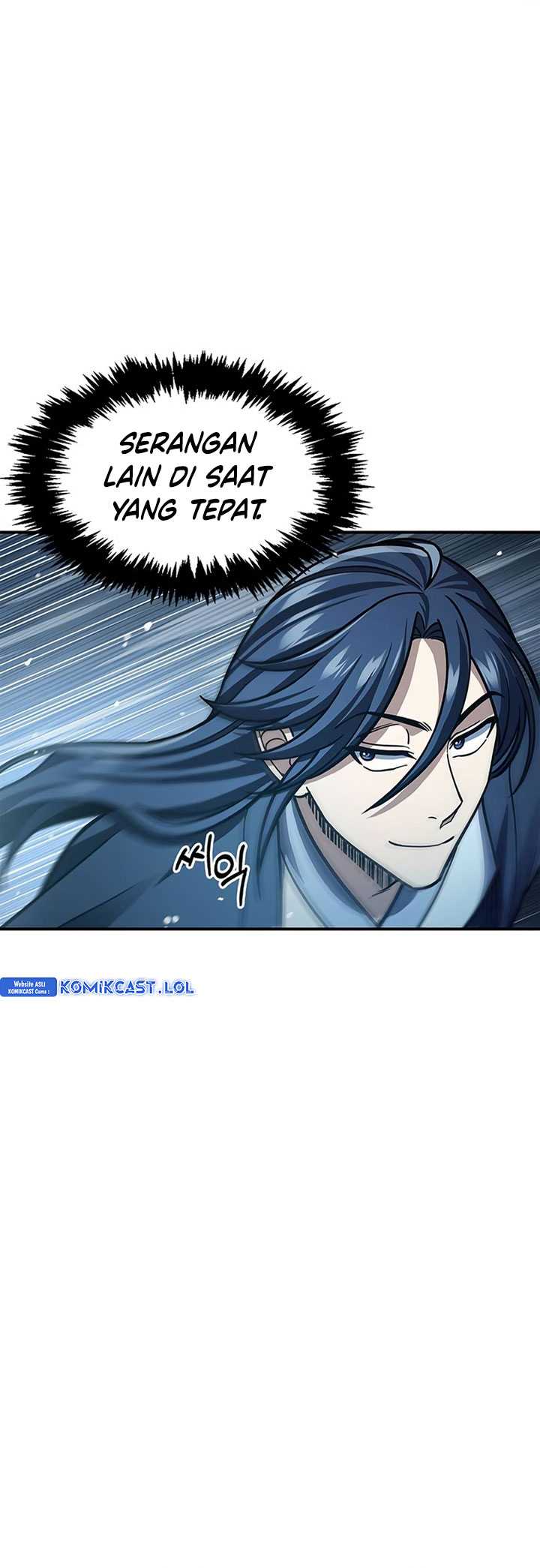 Heavenly Grand Archive’s Young Master Chapter 58 Gambar 71