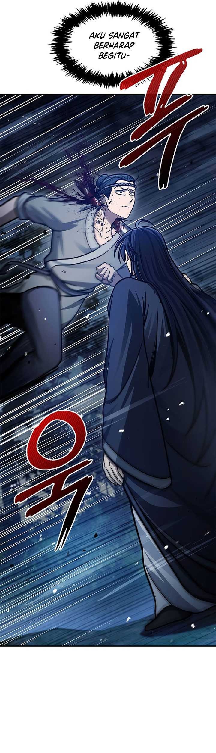 Heavenly Grand Archive’s Young Master Chapter 58 Gambar 87