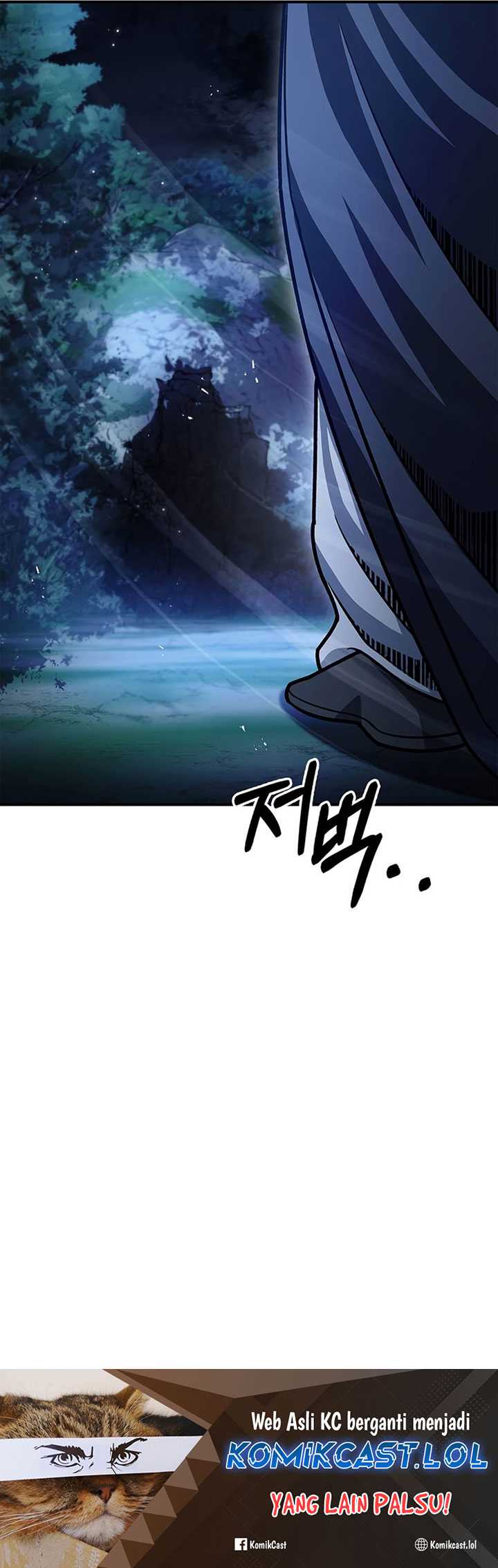 Heavenly Grand Archive’s Young Master Chapter 58 Gambar 97