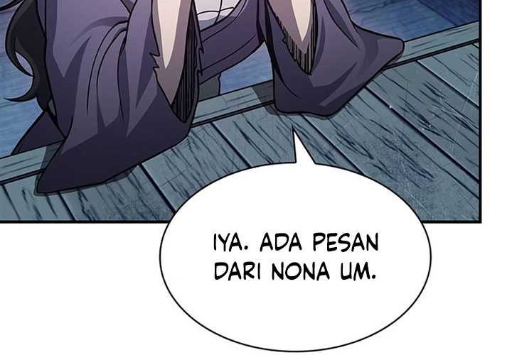 Heavenly Grand Archive’s Young Master Chapter 58 Gambar 14