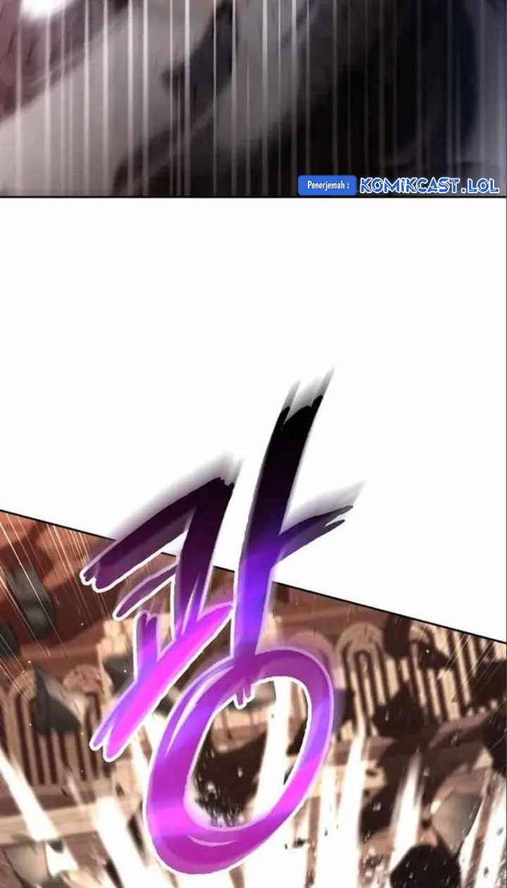 Clever Cleaning Life Of The Returned Genius Hunter Chapter 56 Gambar 15