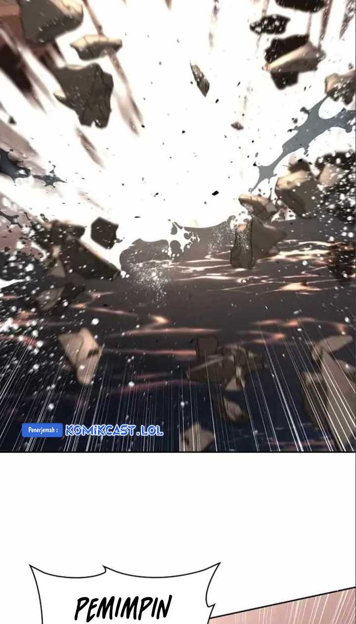 Clever Cleaning Life Of The Returned Genius Hunter Chapter 56 Gambar 16