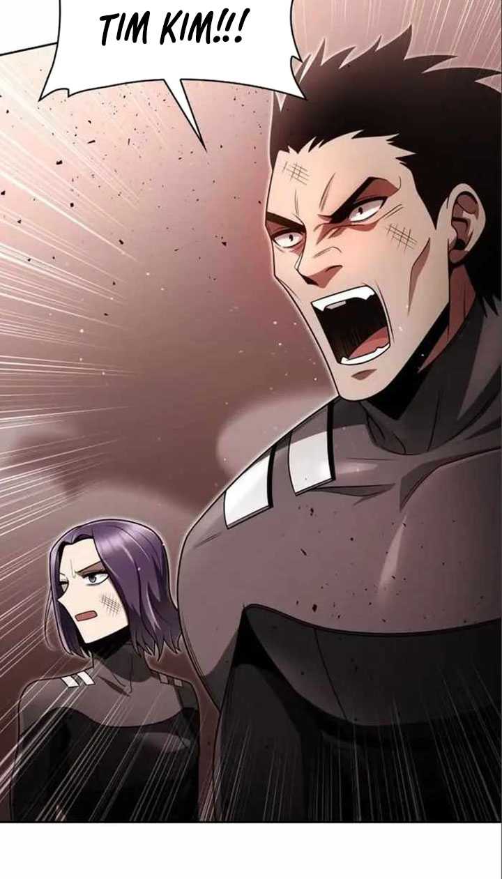 Clever Cleaning Life Of The Returned Genius Hunter Chapter 56 Gambar 17