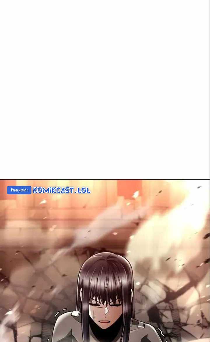 Clever Cleaning Life Of The Returned Genius Hunter Chapter 56 Gambar 18