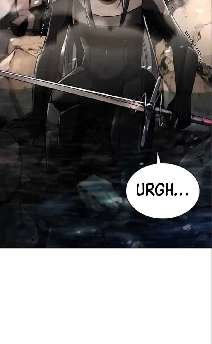 Clever Cleaning Life Of The Returned Genius Hunter Chapter 56 Gambar 19