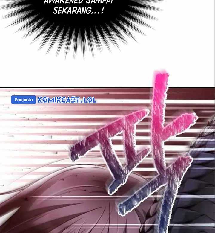 Clever Cleaning Life Of The Returned Genius Hunter Chapter 56 Gambar 10