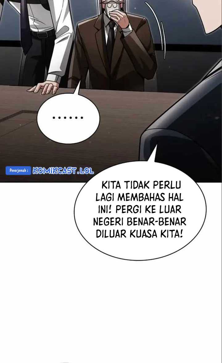 Clever Cleaning Life Of The Returned Genius Hunter Chapter 56 Gambar 107