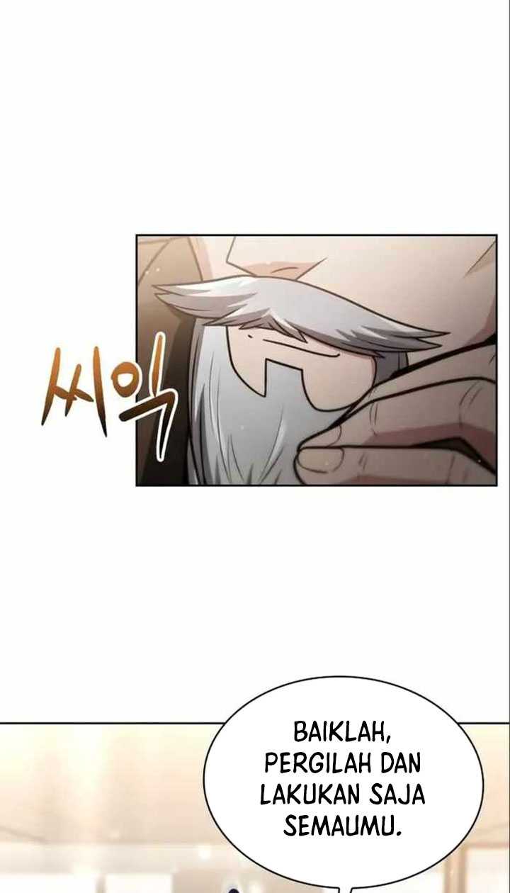 Clever Cleaning Life Of The Returned Genius Hunter Chapter 56 Gambar 111