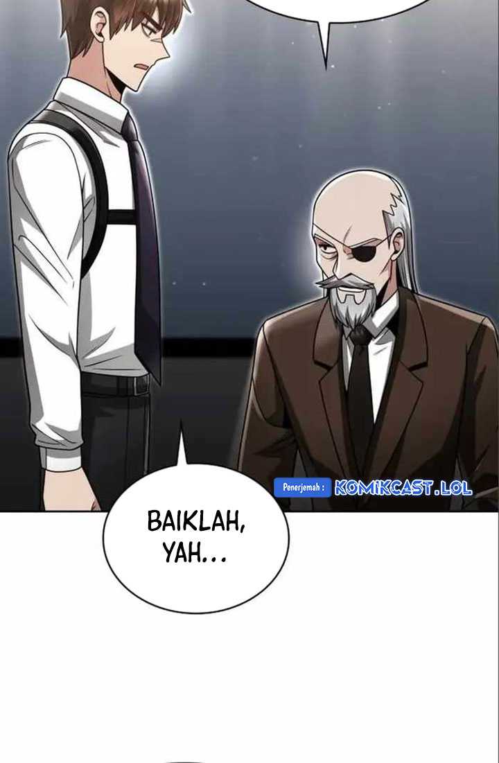 Clever Cleaning Life Of The Returned Genius Hunter Chapter 56 Gambar 117