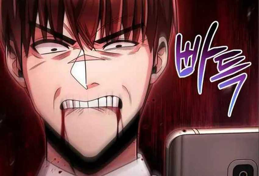 Clever Cleaning Life Of The Returned Genius Hunter Chapter 56 Gambar 124