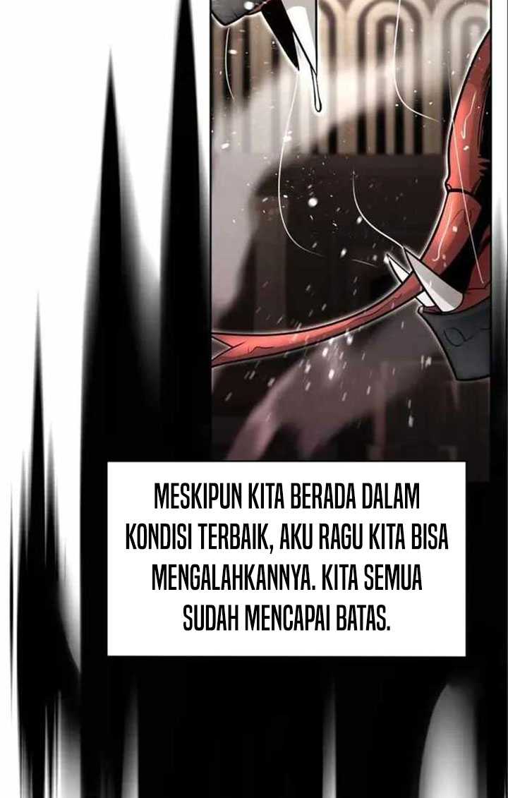 Clever Cleaning Life Of The Returned Genius Hunter Chapter 56 Gambar 25