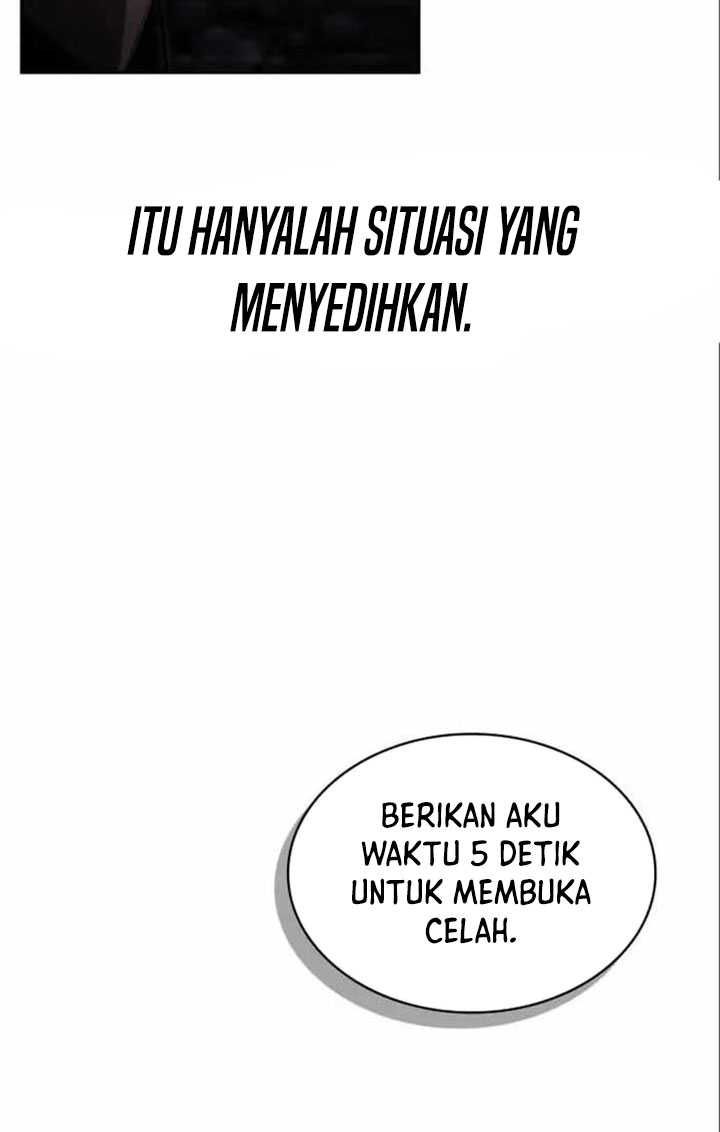 Clever Cleaning Life Of The Returned Genius Hunter Chapter 56 Gambar 27