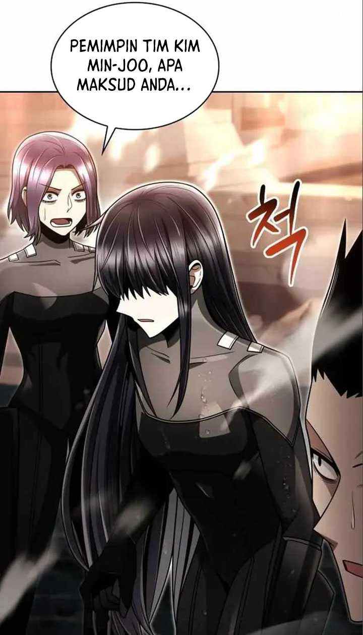 Clever Cleaning Life Of The Returned Genius Hunter Chapter 56 Gambar 28