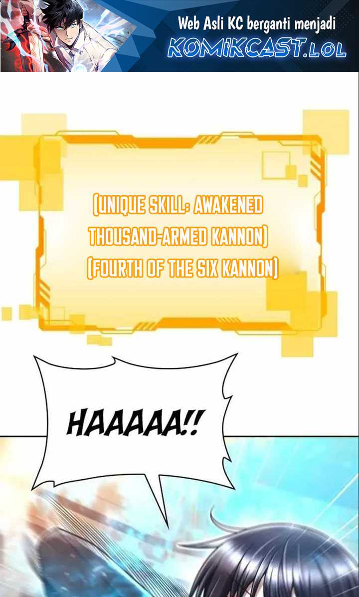 Manhwa Clever Cleaning Life Of The Returned Genius Hunter Chapter 56 gambar nomor 2