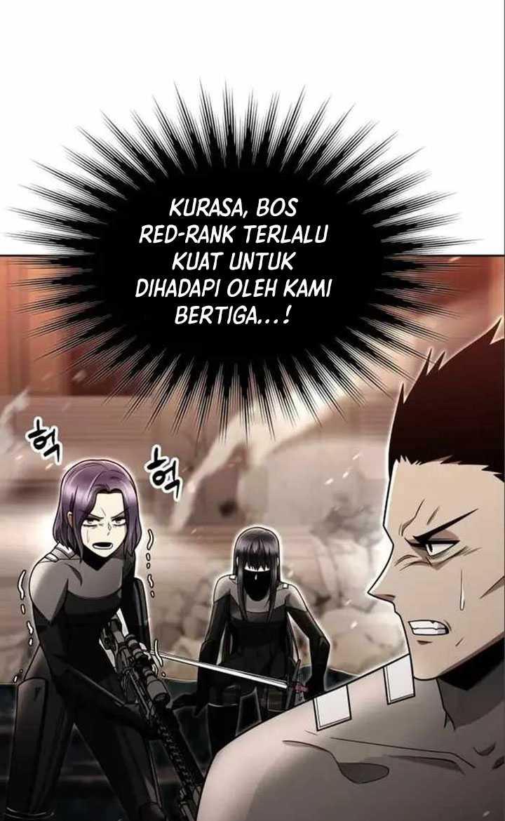 Clever Cleaning Life Of The Returned Genius Hunter Chapter 56 Gambar 20