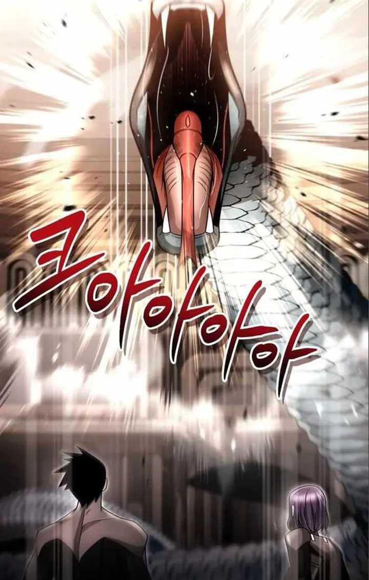 Clever Cleaning Life Of The Returned Genius Hunter Chapter 56 Gambar 23