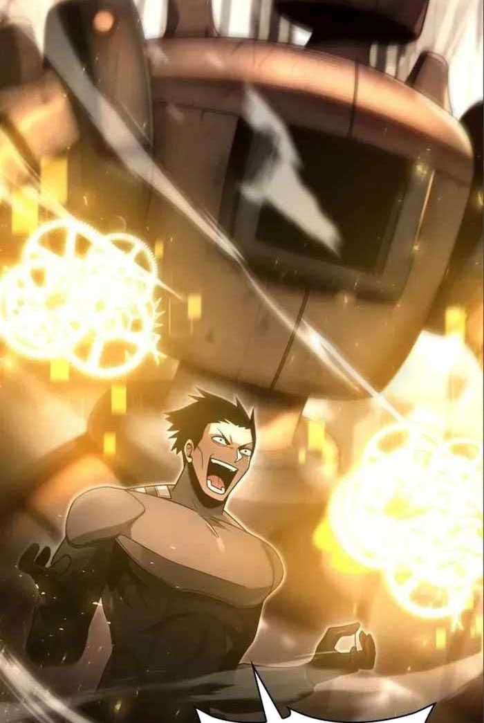 Clever Cleaning Life Of The Returned Genius Hunter Chapter 56 Gambar 34