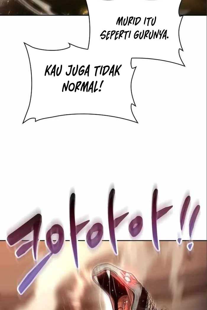 Clever Cleaning Life Of The Returned Genius Hunter Chapter 56 Gambar 35