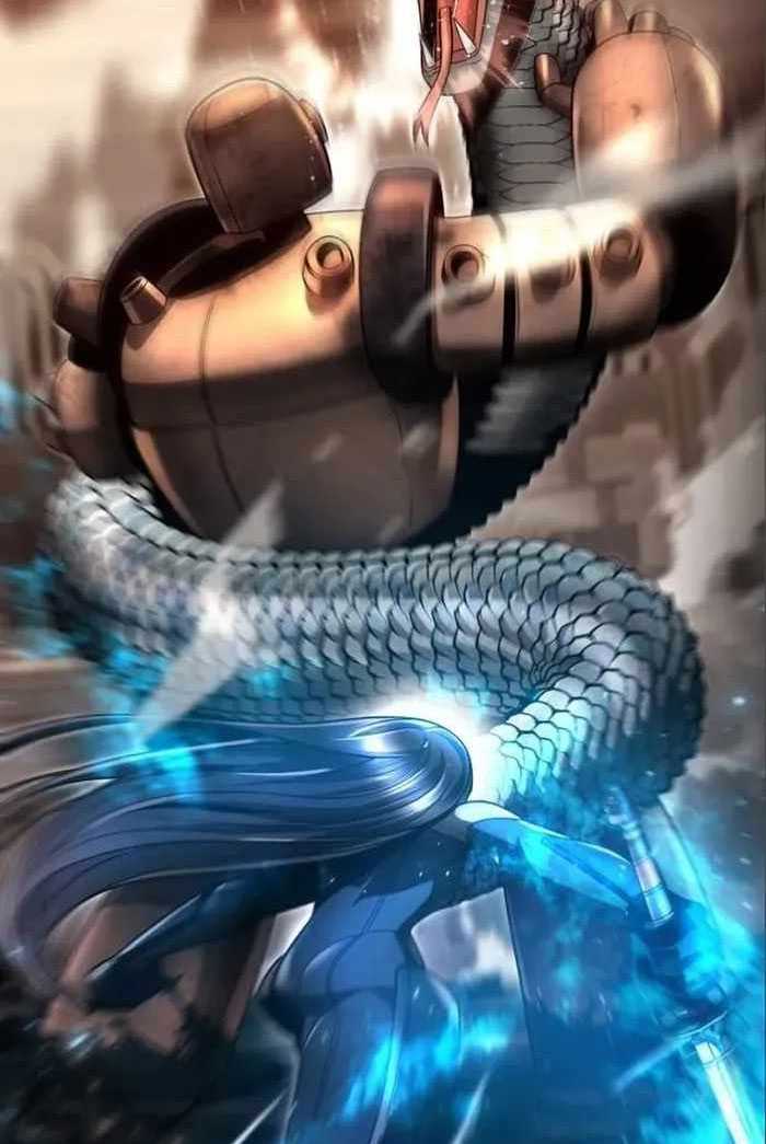 Clever Cleaning Life Of The Returned Genius Hunter Chapter 56 Gambar 36