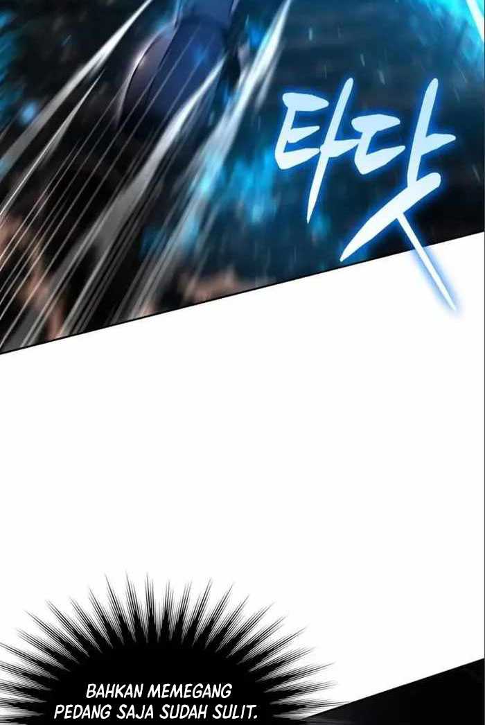 Clever Cleaning Life Of The Returned Genius Hunter Chapter 56 Gambar 37