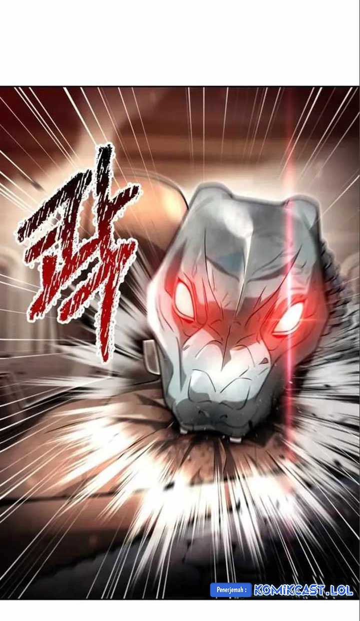 Clever Cleaning Life Of The Returned Genius Hunter Chapter 56 Gambar 39