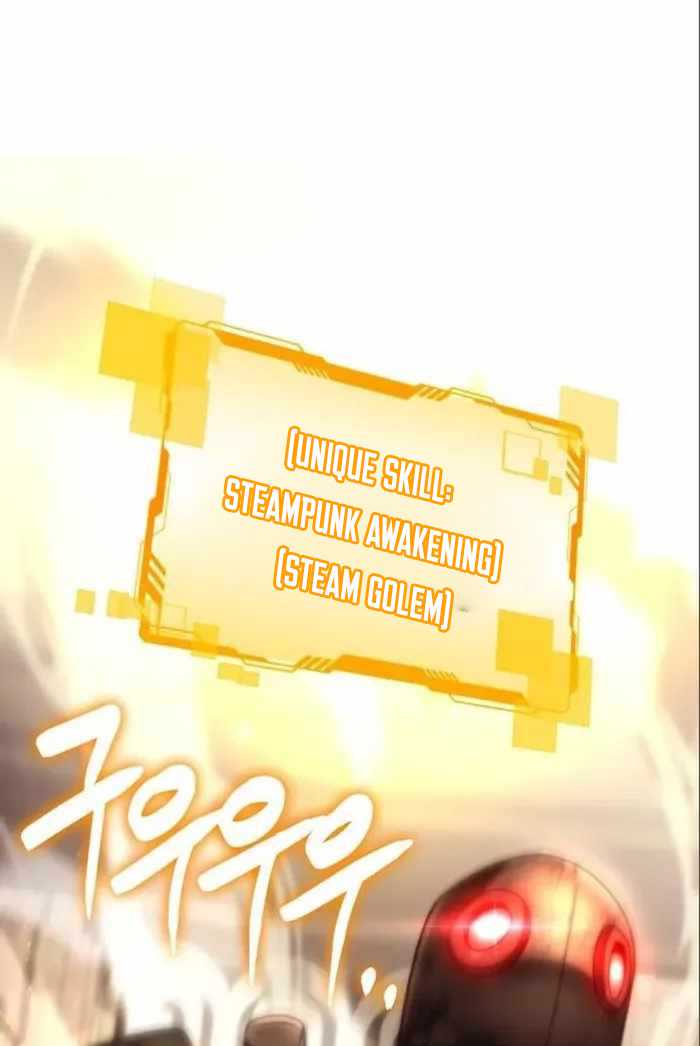 Clever Cleaning Life Of The Returned Genius Hunter Chapter 56 Gambar 33