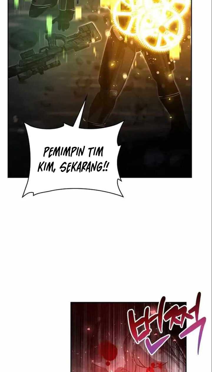 Clever Cleaning Life Of The Returned Genius Hunter Chapter 56 Gambar 45