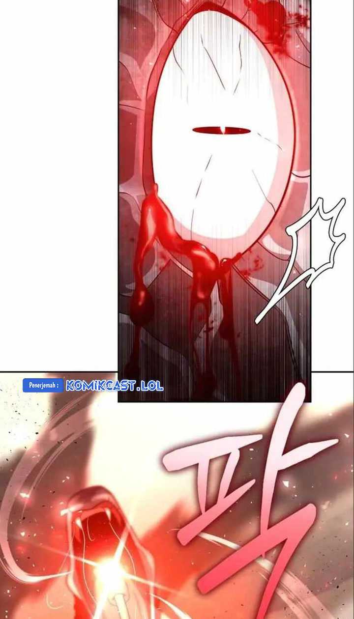 Clever Cleaning Life Of The Returned Genius Hunter Chapter 56 Gambar 46