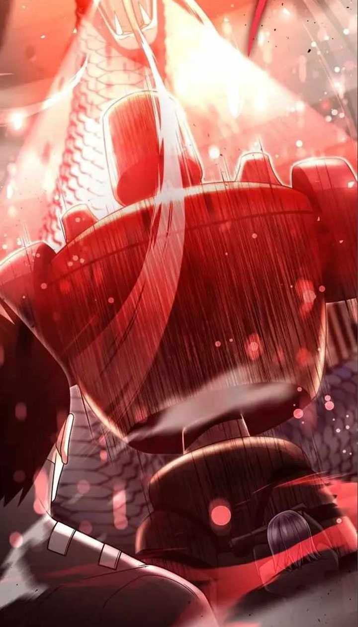 Clever Cleaning Life Of The Returned Genius Hunter Chapter 56 Gambar 47