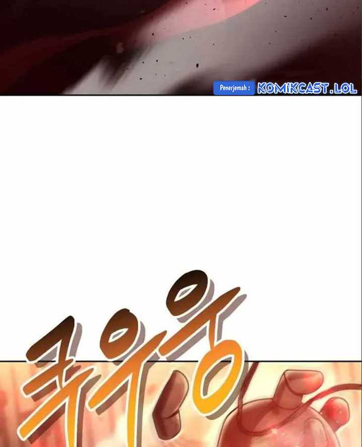 Clever Cleaning Life Of The Returned Genius Hunter Chapter 56 Gambar 48