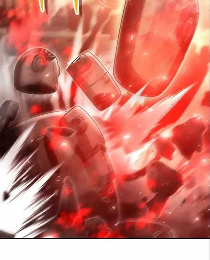 Clever Cleaning Life Of The Returned Genius Hunter Chapter 56 Gambar 49