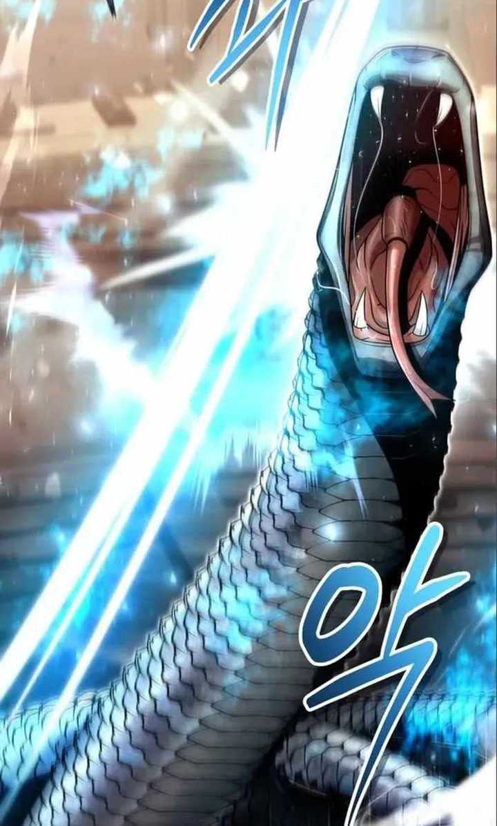 Clever Cleaning Life Of The Returned Genius Hunter Chapter 56 Gambar 4