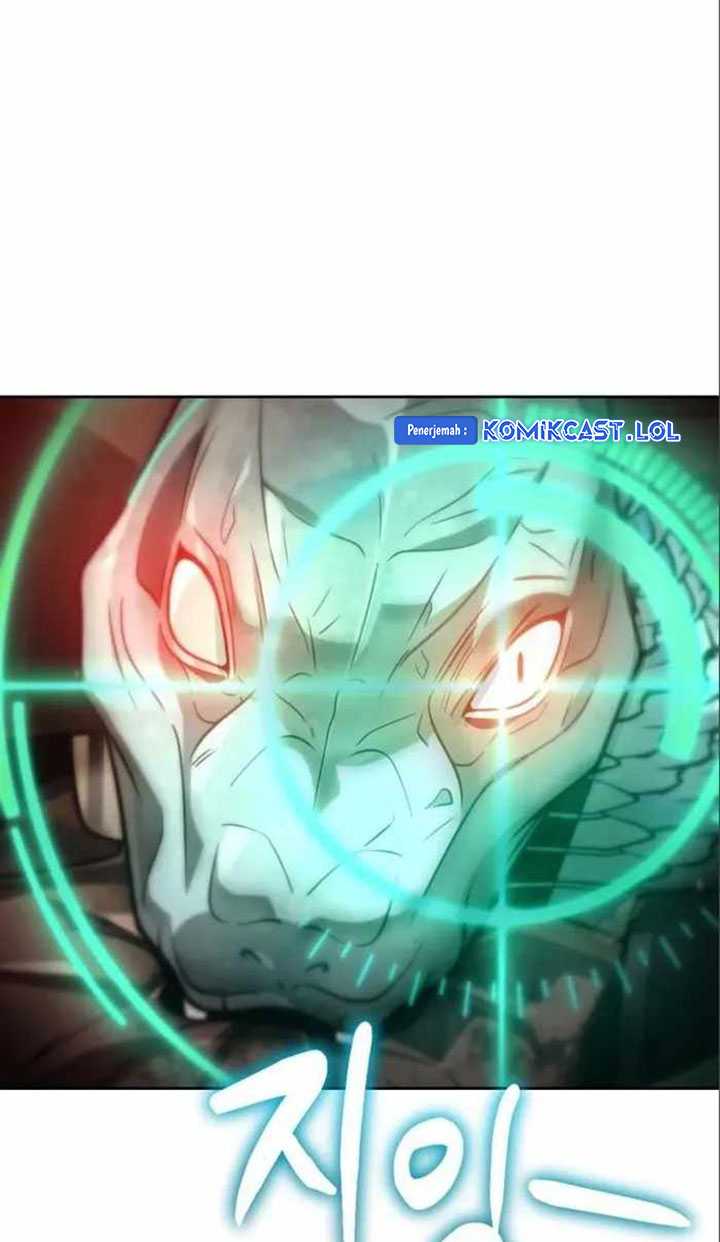 Clever Cleaning Life Of The Returned Genius Hunter Chapter 56 Gambar 40