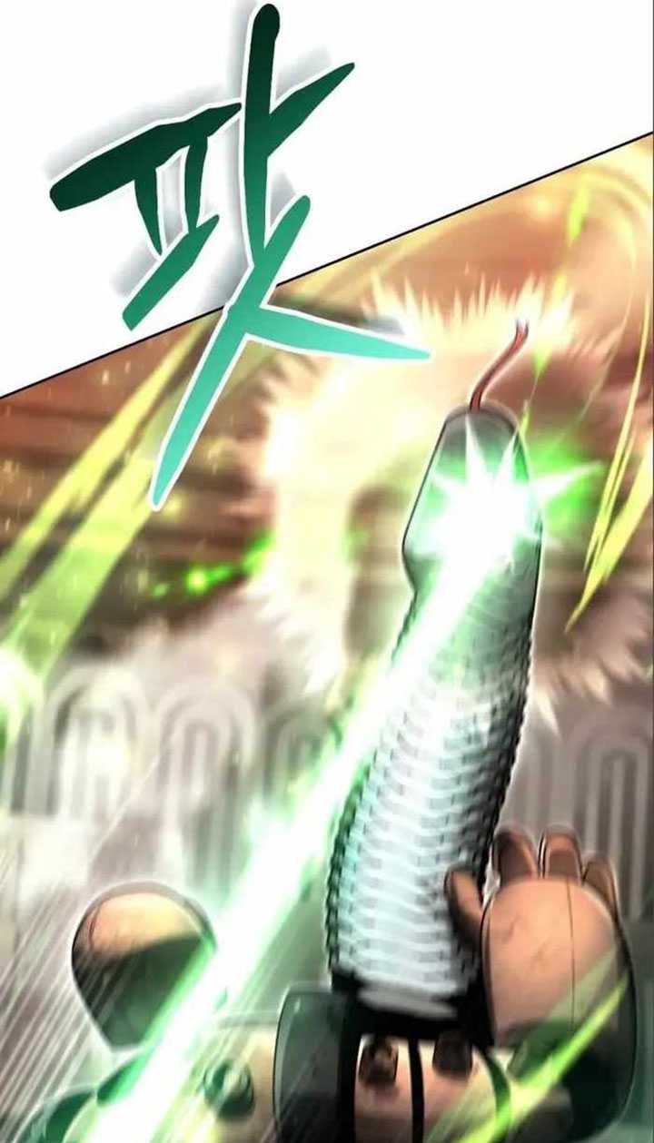 Clever Cleaning Life Of The Returned Genius Hunter Chapter 56 Gambar 43