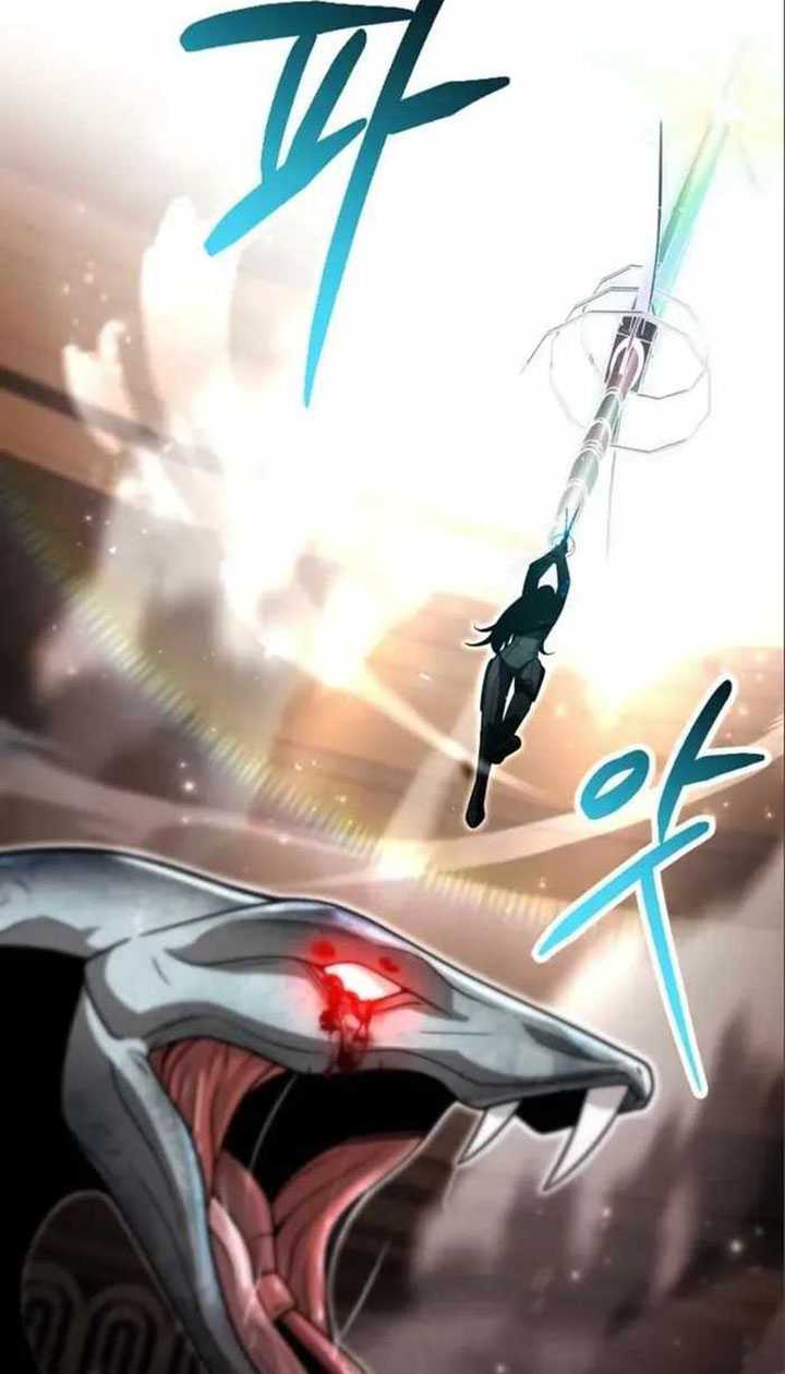 Clever Cleaning Life Of The Returned Genius Hunter Chapter 56 Gambar 55