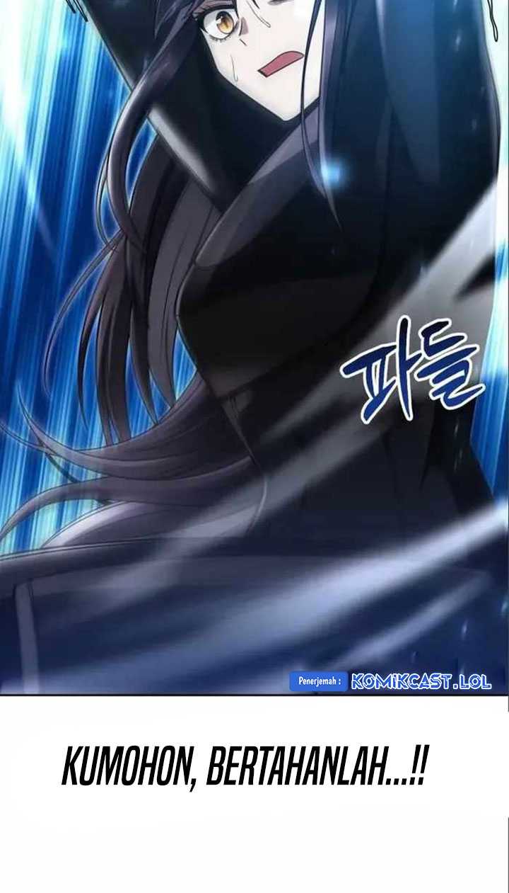 Clever Cleaning Life Of The Returned Genius Hunter Chapter 56 Gambar 57