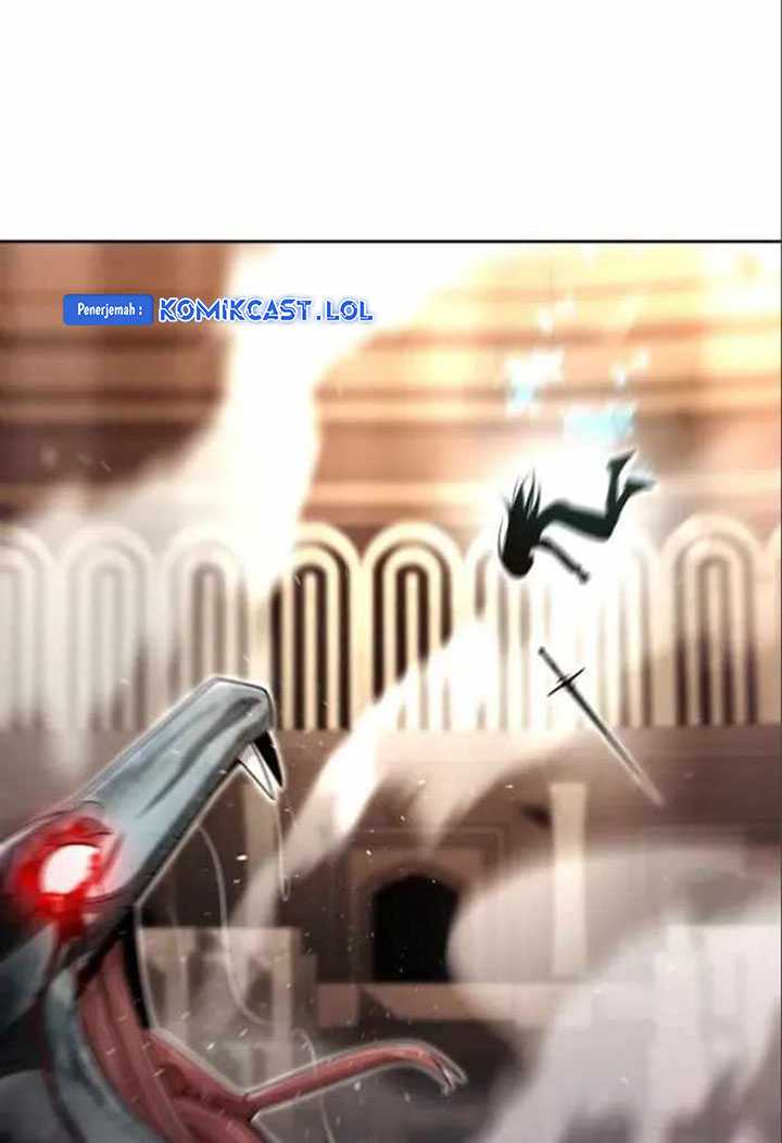 Clever Cleaning Life Of The Returned Genius Hunter Chapter 56 Gambar 59