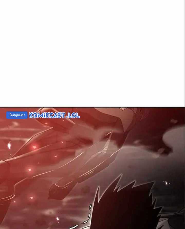 Clever Cleaning Life Of The Returned Genius Hunter Chapter 56 Gambar 50