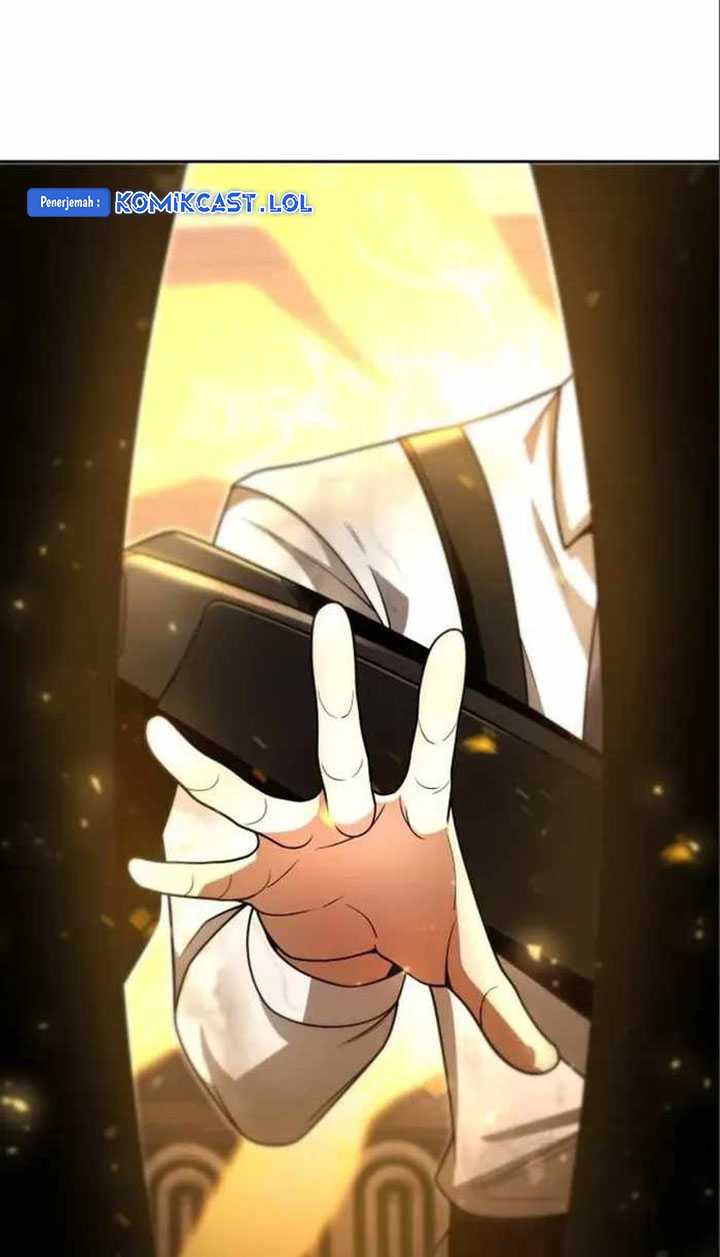 Clever Cleaning Life Of The Returned Genius Hunter Chapter 56 Gambar 67