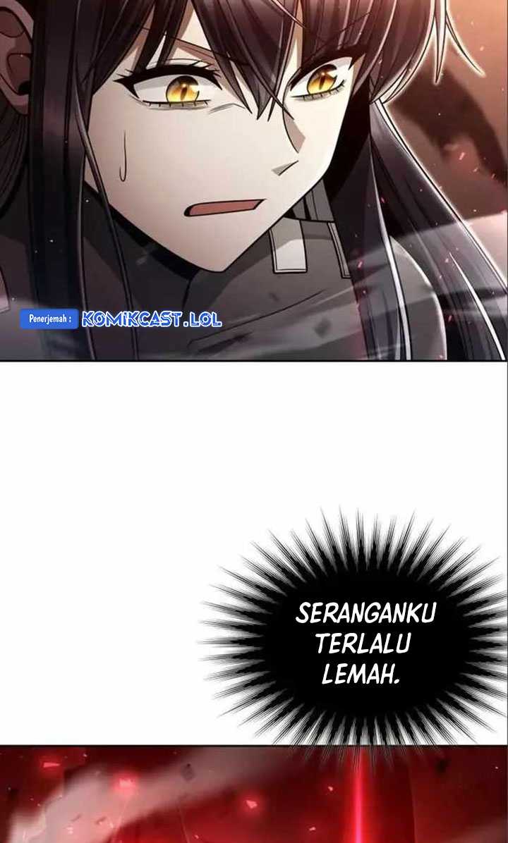 Clever Cleaning Life Of The Returned Genius Hunter Chapter 56 Gambar 6