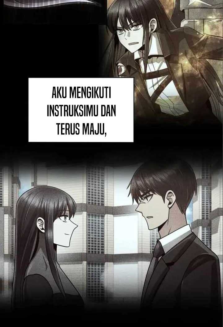 Clever Cleaning Life Of The Returned Genius Hunter Chapter 56 Gambar 62