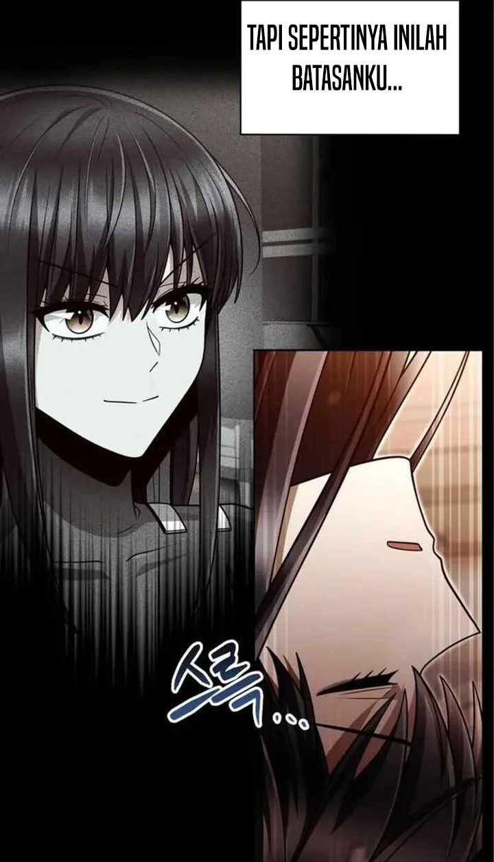 Clever Cleaning Life Of The Returned Genius Hunter Chapter 56 Gambar 63