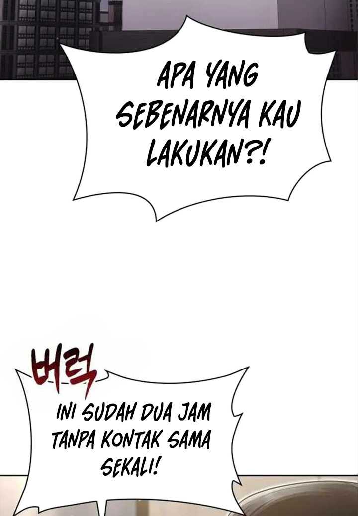 Clever Cleaning Life Of The Returned Genius Hunter Chapter 56 Gambar 74