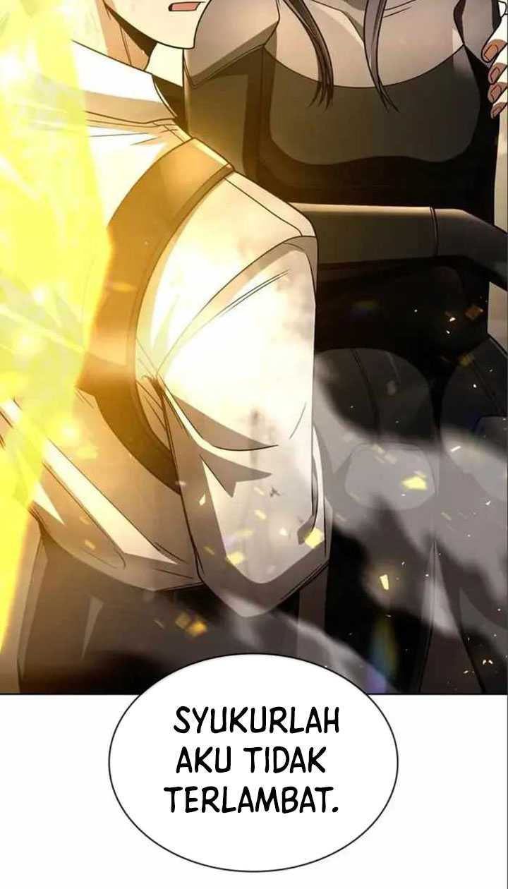 Clever Cleaning Life Of The Returned Genius Hunter Chapter 56 Gambar 71